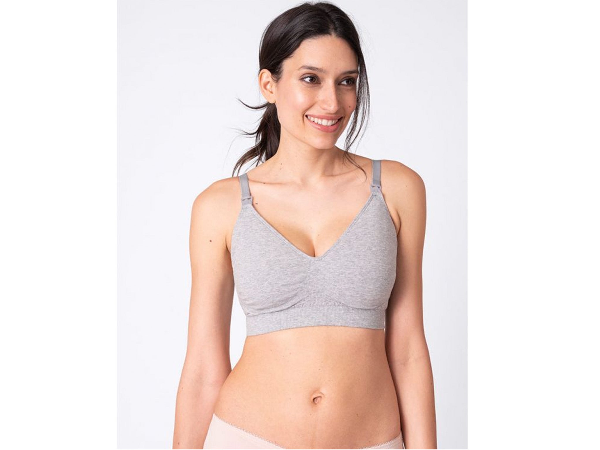 Best nursing bra hot sale for large breasts